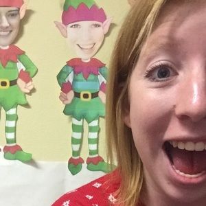 Meet your Posher, Diane