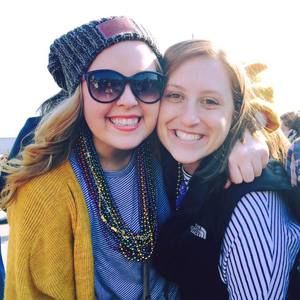 Meet your Posher, Mollie