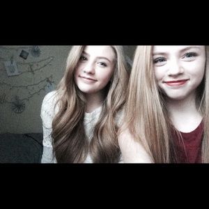 Meet your Posher, Brooklynn