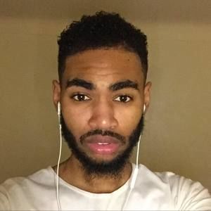 Meet your Posher, Lashaun