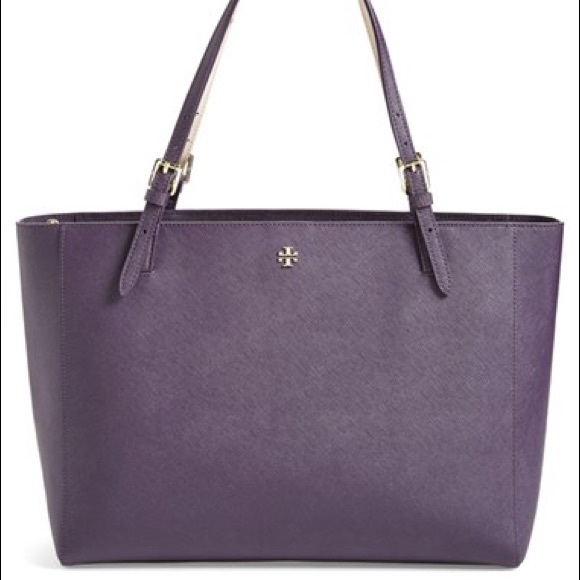 Tory Burch Yorke Tote