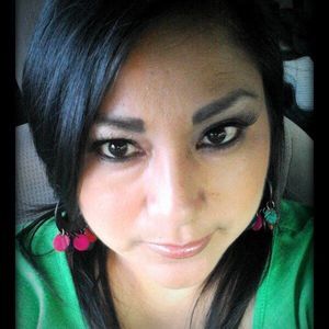 Meet your Posher, Maribel