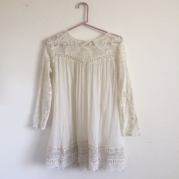 Free People Tunic