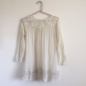 Free People Tunic