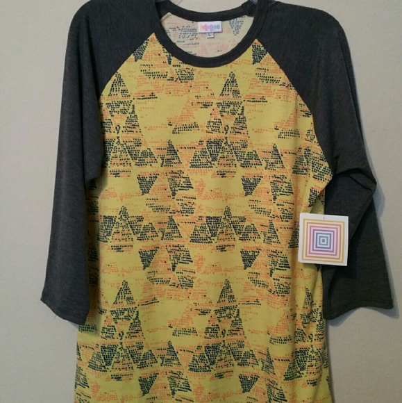 Lularoe Randy