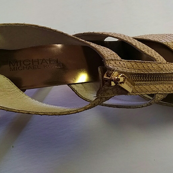 Michael Kors Shoes - Picture 3 of 4
