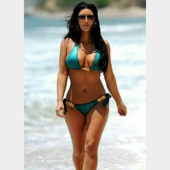 Beach bunny swimwear