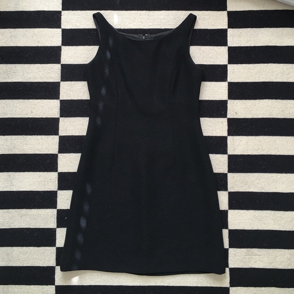 Ann Taylor Perfect Sparkly LBD