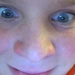 Meet your Posher, Charlie