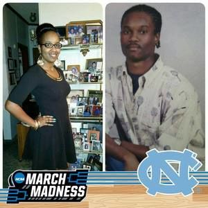 Meet your Posher, Candace