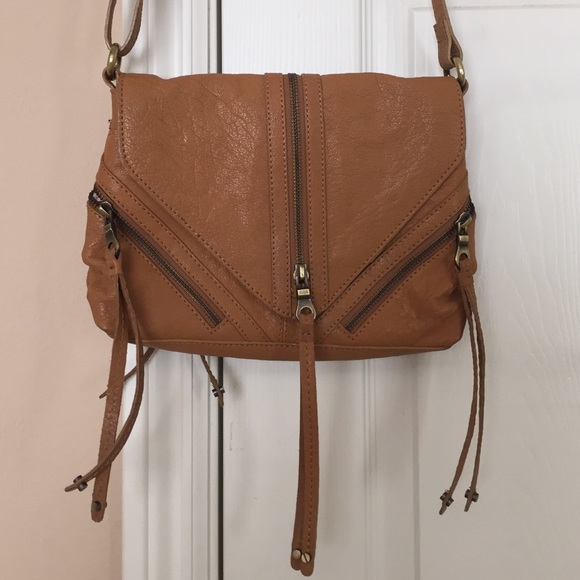 *ON HOLD; DO NOT BUY* Lucky Brand Crossbody Bag