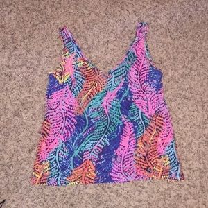 Lilly Pulitzer top