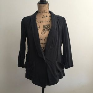 Free People Blazer