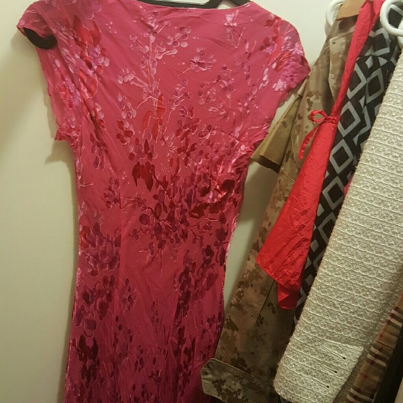 Dress - Picture 4 of 4