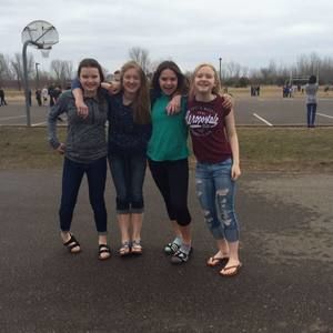 Meet your Posher, Ashlee