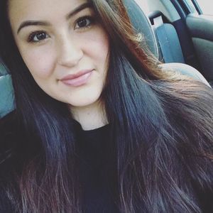 Meet your Posher, Allison