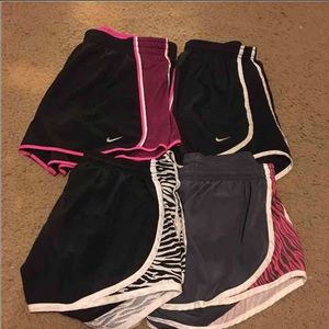 Nike shorts