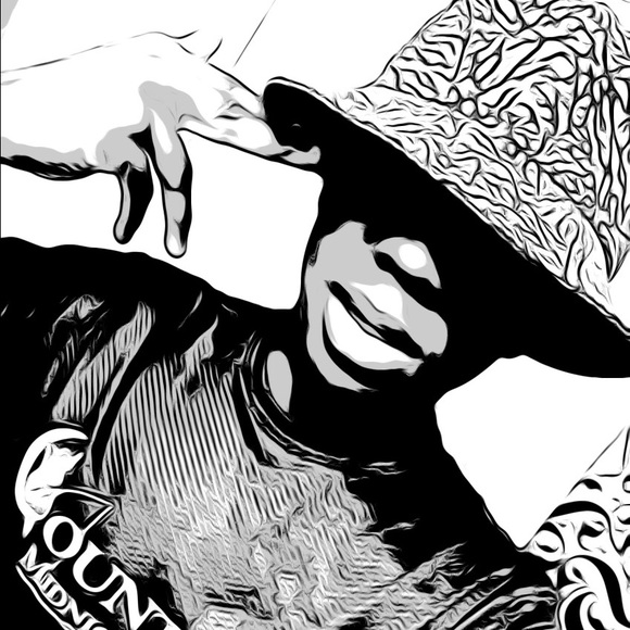 Meet your Posher, Quan - Picture 1 of 1