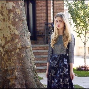 Meet your Posher, Merav