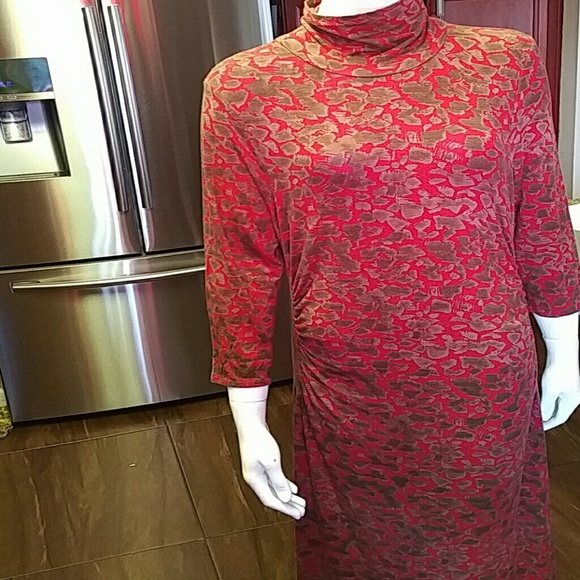 Tahari Dress