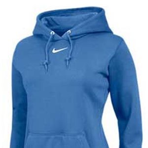 NWT Women's Nike hoodie, never worn!