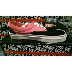 Vans shoes