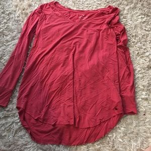 AE soft and sexy t size medium