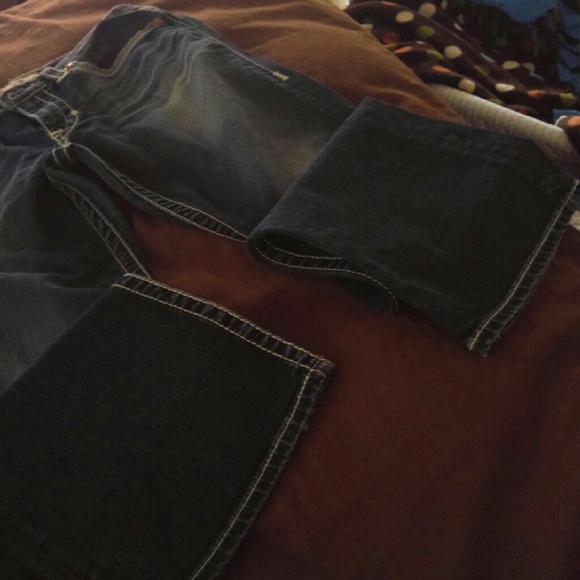 Big Star Jeans