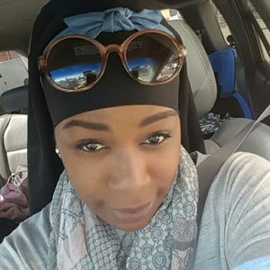 Meet your Posher, Amatullah