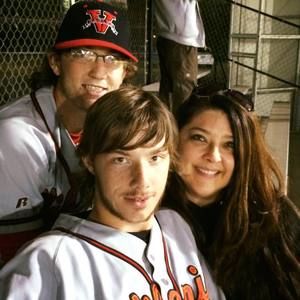 Meet your Posher, Shannon-eric