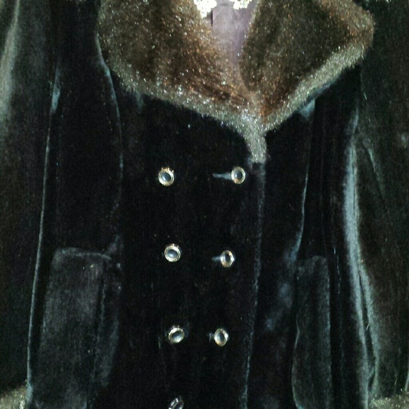 Vintage coat from Montgomery Ward - Picture 3 of 4