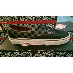 Vans shoes