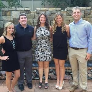 Meet your Posher, Wendi