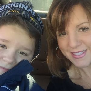 Meet your Posher, Kelly