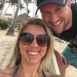 Meet your Posher, Katrina