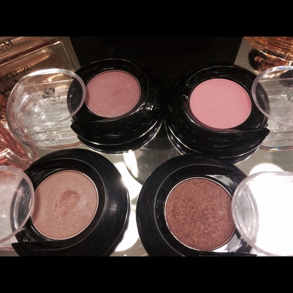 SOLD-Lancôme Eye Shadows - Picture 2 of 3