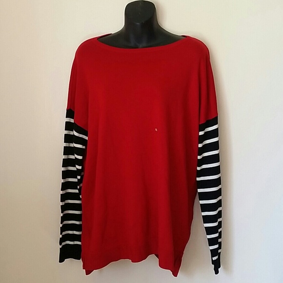 American Living Knit