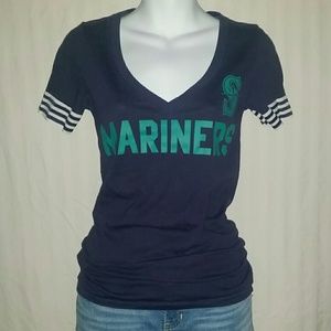 Seattle Mariners Top
