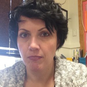 Meet your Posher, Mindy