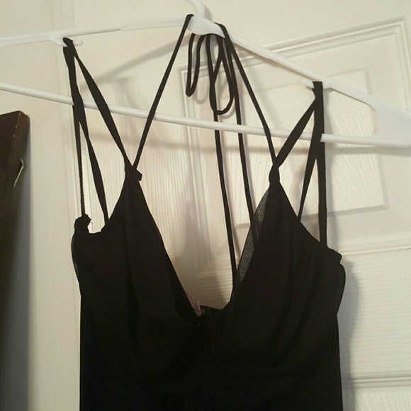 Dance dress