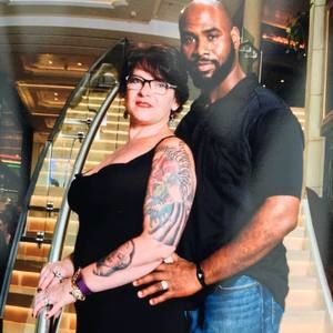 Meet your Posher, Monique