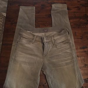 Citizens of Humanity jeans