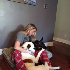 Meet your Posher, Carly