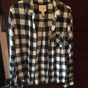 Women's forever21 button down