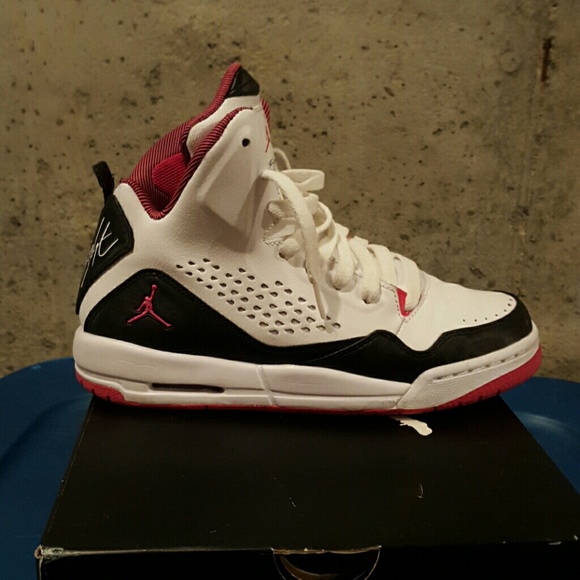 Jordan SC-3 GG