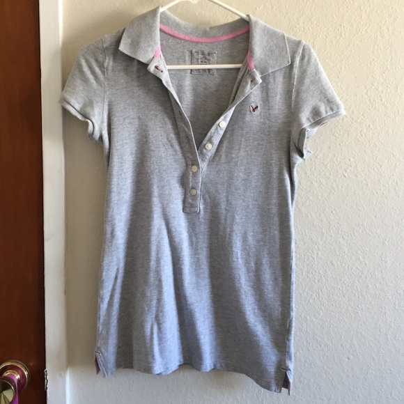 American Eagle Polo shirt