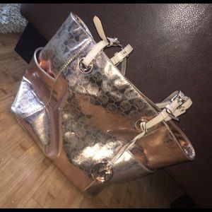 Michael kors purse
