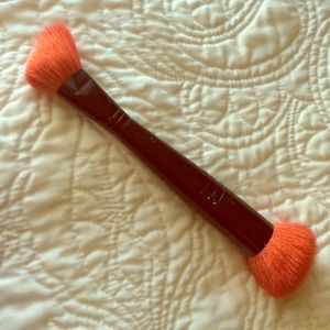 Double sided Sephora brushes! Blush and bronzer