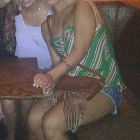 Super Unique Tank - Picture 3 of 4