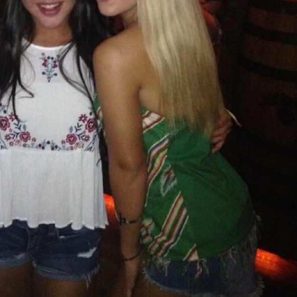 Super Unique Tank - Picture 4 of 4